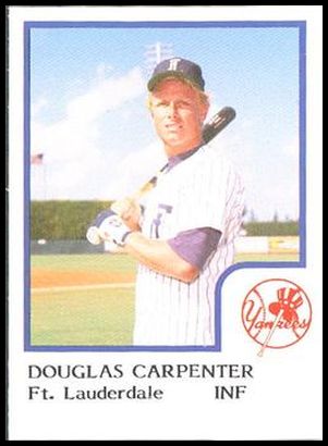 3 Doug Carpenter